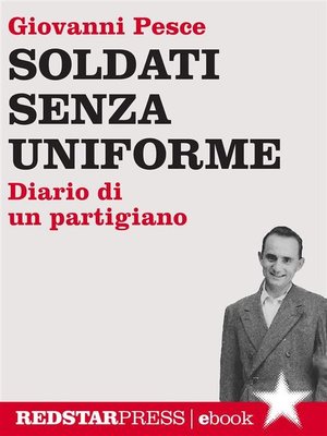 cover image of Soldati senza uniforme